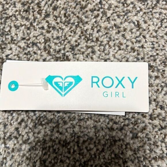 Roxy Girls Shirt  - Picture 4 of 4